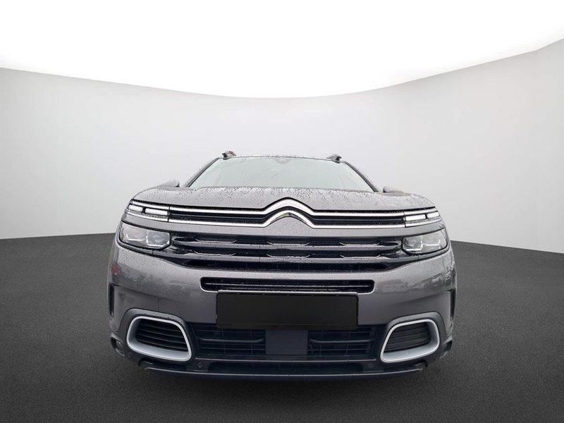 Citroen C5 Aircross Blue HDI 180 Shine EAT8 S/S — photo 4