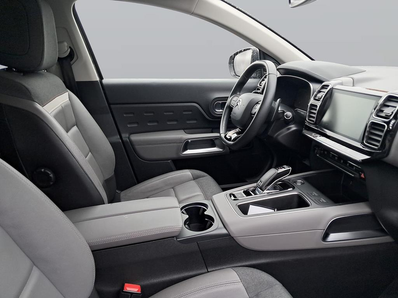 Citroen C5 Aircross Blue HDI 180 Shine EAT8 S/S — photo 12