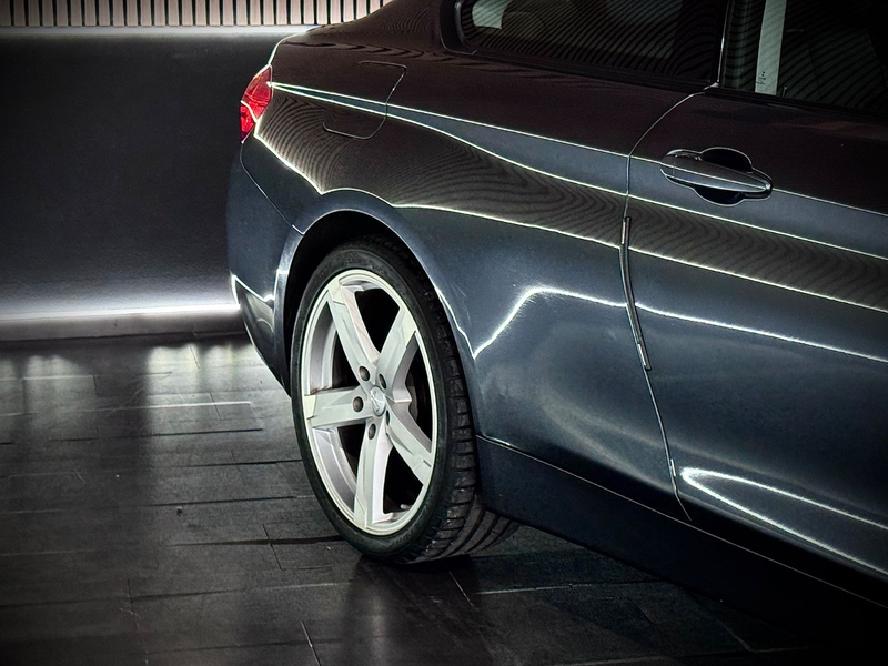 BMW 428 i*xDRIVE*SPORT*NAVI*DAKOTA*SHZ*PDC v+h* — photo 4