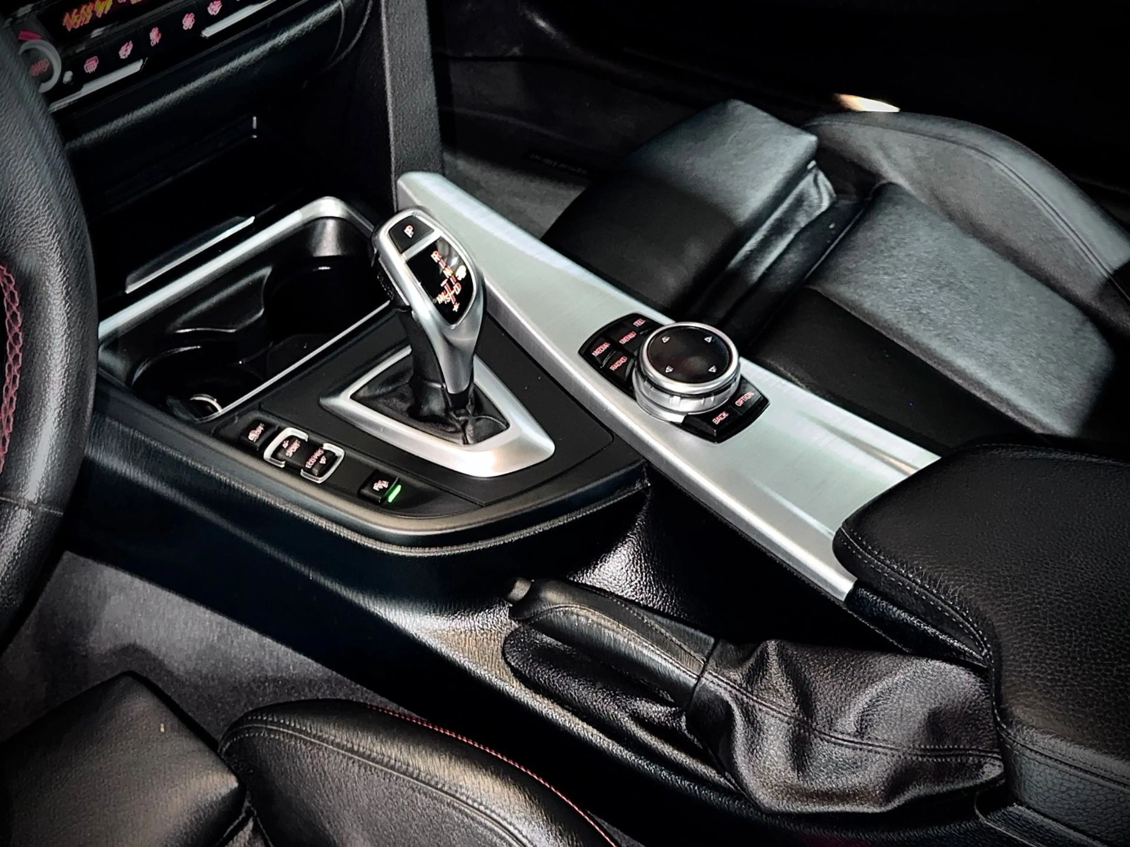 BMW 428 i*xDRIVE*SPORT*NAVI*DAKOTA*SHZ*PDC v+h* — photo 14