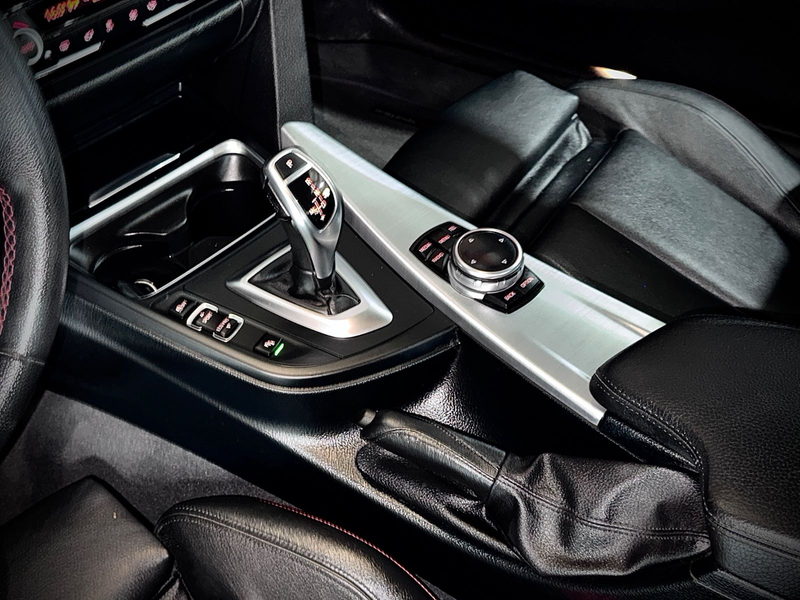 BMW 428 i*xDRIVE*SPORT*NAVI*DAKOTA*SHZ*PDC v+h* — photo 14