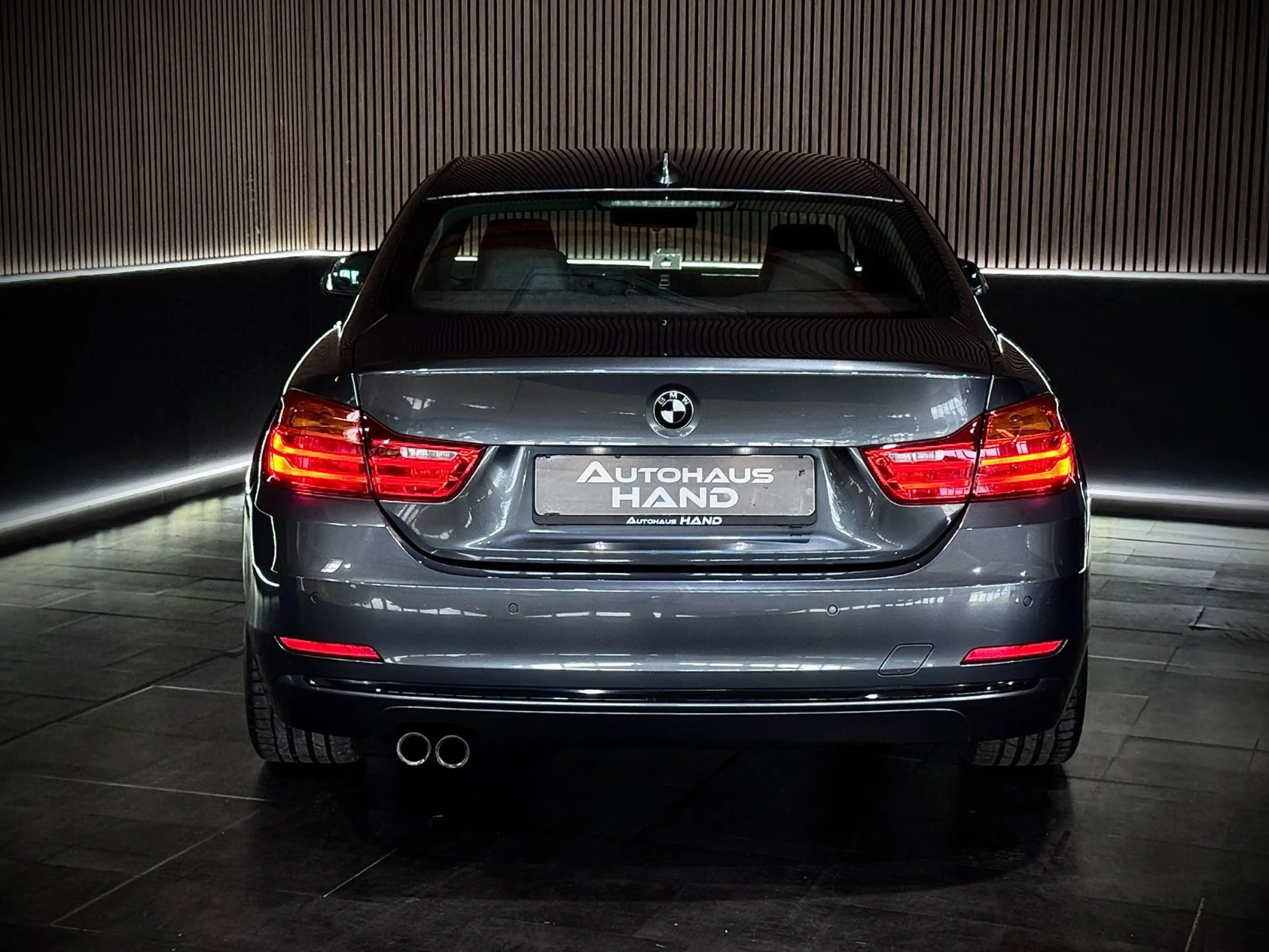 BMW 428 i*xDRIVE*SPORT*NAVI*DAKOTA*SHZ*PDC v+h* — photo 7