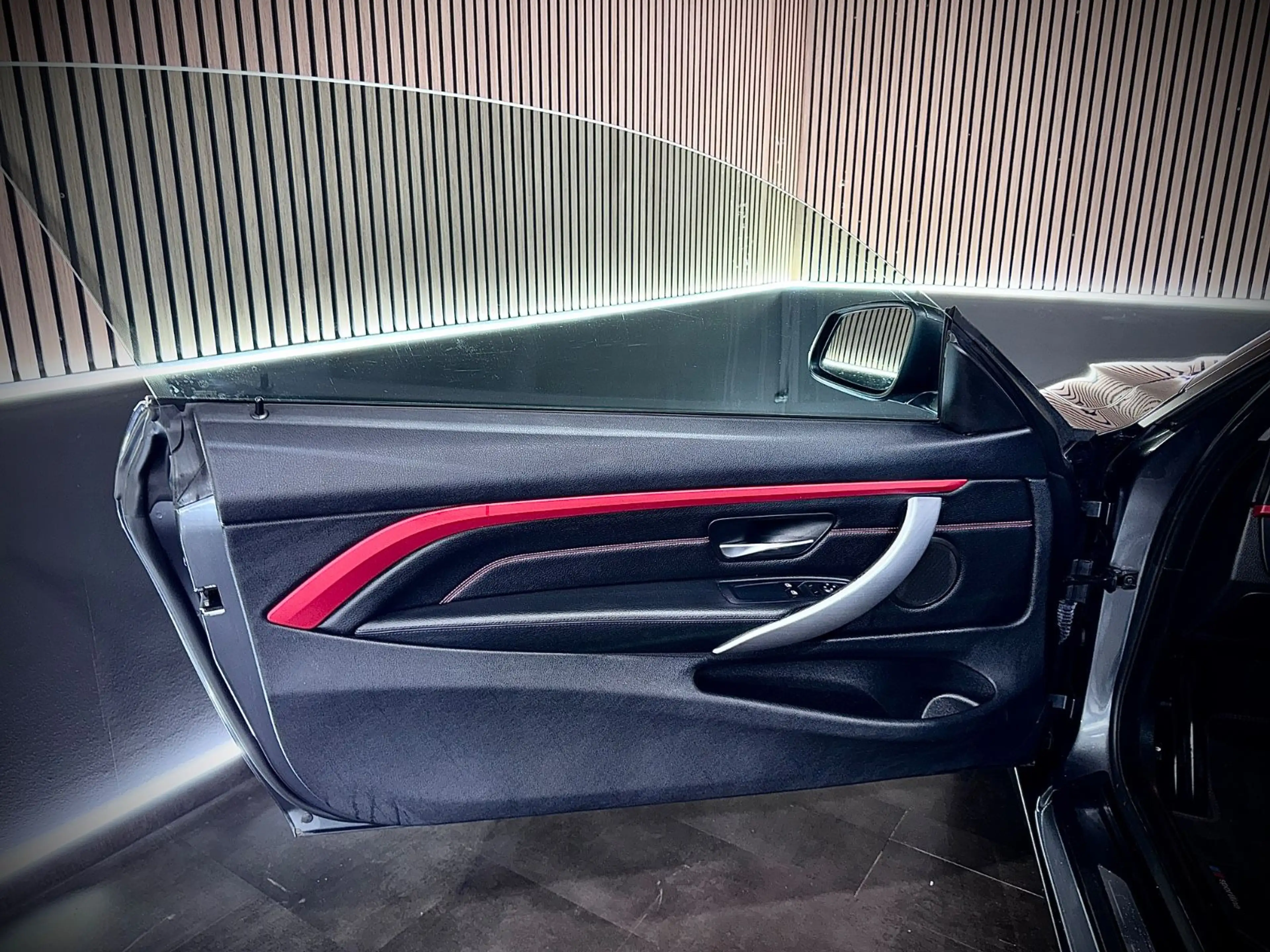 BMW 428 i*xDRIVE*SPORT*NAVI*DAKOTA*SHZ*PDC v+h* — photo 9