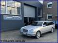 Mercedes-Benz E 230 T Classic * Klima * HU neu * Plateado - thumbnail 1