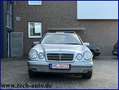 Mercedes-Benz E 230 T Classic * Klima * HU neu * Silber - thumbnail 3