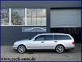 Mercedes-Benz E 230 T Classic * Klima * HU neu * Plateado - thumbnail 2