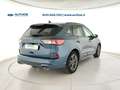 Ford Kuga 2.5 full hybrid ST-line 2wd 190cv e-shifter Bleu - thumbnail 4