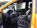 Ford Ranger Wildtrak e-4WD Doppelkabine Jaune - thumbnail 7