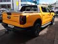 Ford Ranger Wildtrak e-4WD Doppelkabine Jaune - thumbnail 5