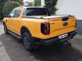 Ford Ranger Wildtrak e-4WD Doppelkabine Jaune - thumbnail 6