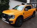 Ford Ranger Wildtrak e-4WD Doppelkabine Jaune - thumbnail 1