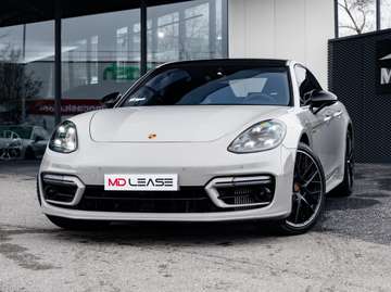 Panamera 4 V6 3.0 462 PDK Hybrid Platinum edition