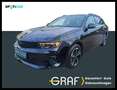Opel Astra GS *AT8*360Kam*SiLeHz*IntelliLux*LM* Schwarz - thumbnail 1