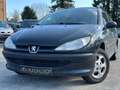 Peugeot 206 BREAK 1.4i XS*FAIBLE KM*EURO4*ATTACHE REMORQUE Noir - thumbnail 1