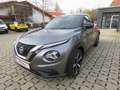 Nissan Juke Tekna 1,0 DIG-T 114PS 6MT Navi, Bose Gris - thumbnail 3