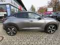 Nissan Juke Tekna 1,0 DIG-T 114PS 6MT Navi, Bose Gris - thumbnail 13