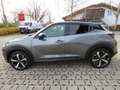 Nissan Juke Tekna 1,0 DIG-T 114PS 6MT Navi, Bose Gris - thumbnail 4