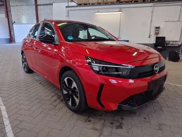 Corsa F e Edition NAVI/APP~SHZ~PDC~LED~DAB