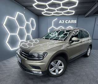 2.0TDi 190Ch DSG7 4MOTiON *CAMERA DE RECUL *GPS *SIEGES CHAUFFANT*