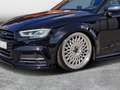 Audi S3 2.0 TFSI quattro/ Facelift/ Ohne OPF/ Schalter/ 3- Schwarz - thumbnail 2