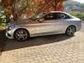 Mercedes-Benz C 250 C 250 d AMG Line Aut. AMG Line - thumbnail 5