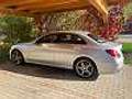 Mercedes-Benz C 250 C 250 d AMG Line Aut. AMG Line - thumbnail 7