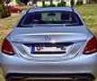 Mercedes-Benz C 250 C 250 d AMG Line Aut. AMG Line - thumbnail 2