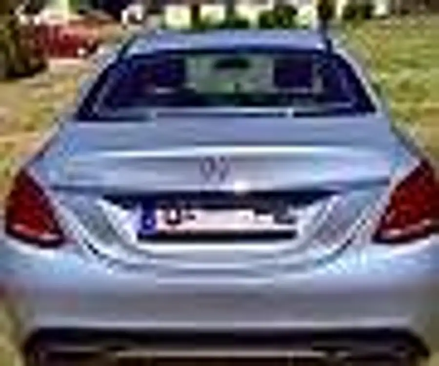 Mercedes-Benz C 250 C 250 d AMG Line Aut. AMG Line - 2