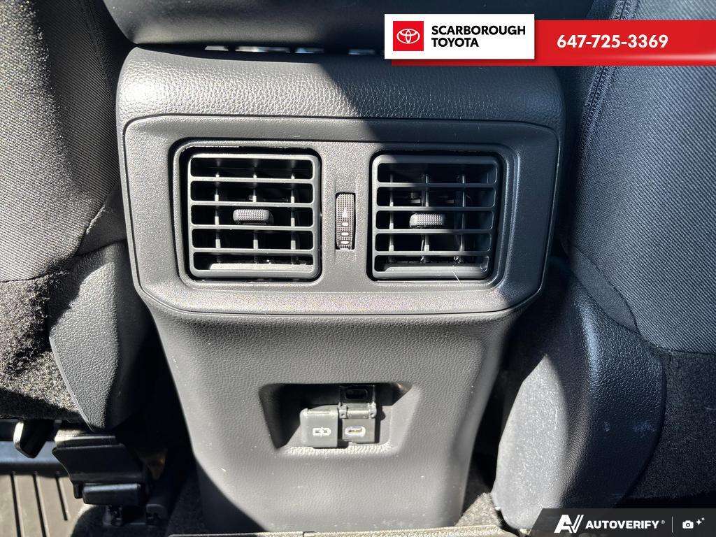 used 2025 Toyota RAV4 car, priced at $40,990