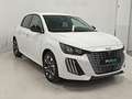 Peugeot 208 1.2 Puretech S&S Allure 100 Blanco - thumbnail 3