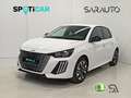 Peugeot 208 1.2 Puretech S&S Allure 100 Blanco - thumbnail 1