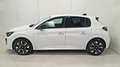 Peugeot 208 1.2 Puretech S&S Allure 100 Blanco - thumbnail 8