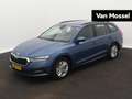 Skoda Octavia Combi 1.0 TSI Business Edition KERSTPRIJS 18555 NE Blauw - thumbnail 1