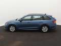 Skoda Octavia Combi 1.0 TSI Business Edition KERSTPRIJS 18555 NE Blauw - thumbnail 2