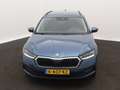 Skoda Octavia Combi 1.0 TSI Business Edition KERSTPRIJS 18555 NE Blauw - thumbnail 5