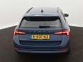 Skoda Octavia Combi 1.0 TSI Business Edition KERSTPRIJS 18555 NE Blauw - thumbnail 3