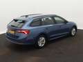 Skoda Octavia Combi 1.0 TSI Business Edition KERSTPRIJS 18555 NE Blauw - thumbnail 4