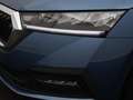 Skoda Octavia Combi 1.0 TSI Business Edition KERSTPRIJS 18555 NE Blauw - thumbnail 13