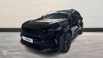 1.2 E-Tech full hybrid 200ch esprit Alpine 7 places - 25