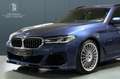 Alpina D5 D5 S Touring*AHK*Pano*DAProf*HuD*ACC*Laser*LCI* Blauw - thumbnail 5