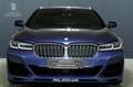 Alpina D5 D5 S Touring*AHK*Pano*DAProf*HuD*ACC*Laser*LCI* Blauw - thumbnail 4