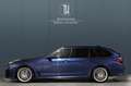 Alpina D5 D5 S Touring*AHK*Pano*DAProf*HuD*ACC*Laser*LCI* Blauw - thumbnail 2