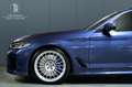 Alpina D5 D5 S Touring*AHK*Pano*DAProf*HuD*ACC*Laser*LCI* Blauw - thumbnail 6
