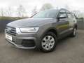 Audi Q3 quattro PANORAMA XEN LEDER AHK NAVI S-TRONIC Grau - thumbnail 4
