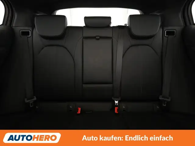 Alfa Romeo Stelvio view 15
