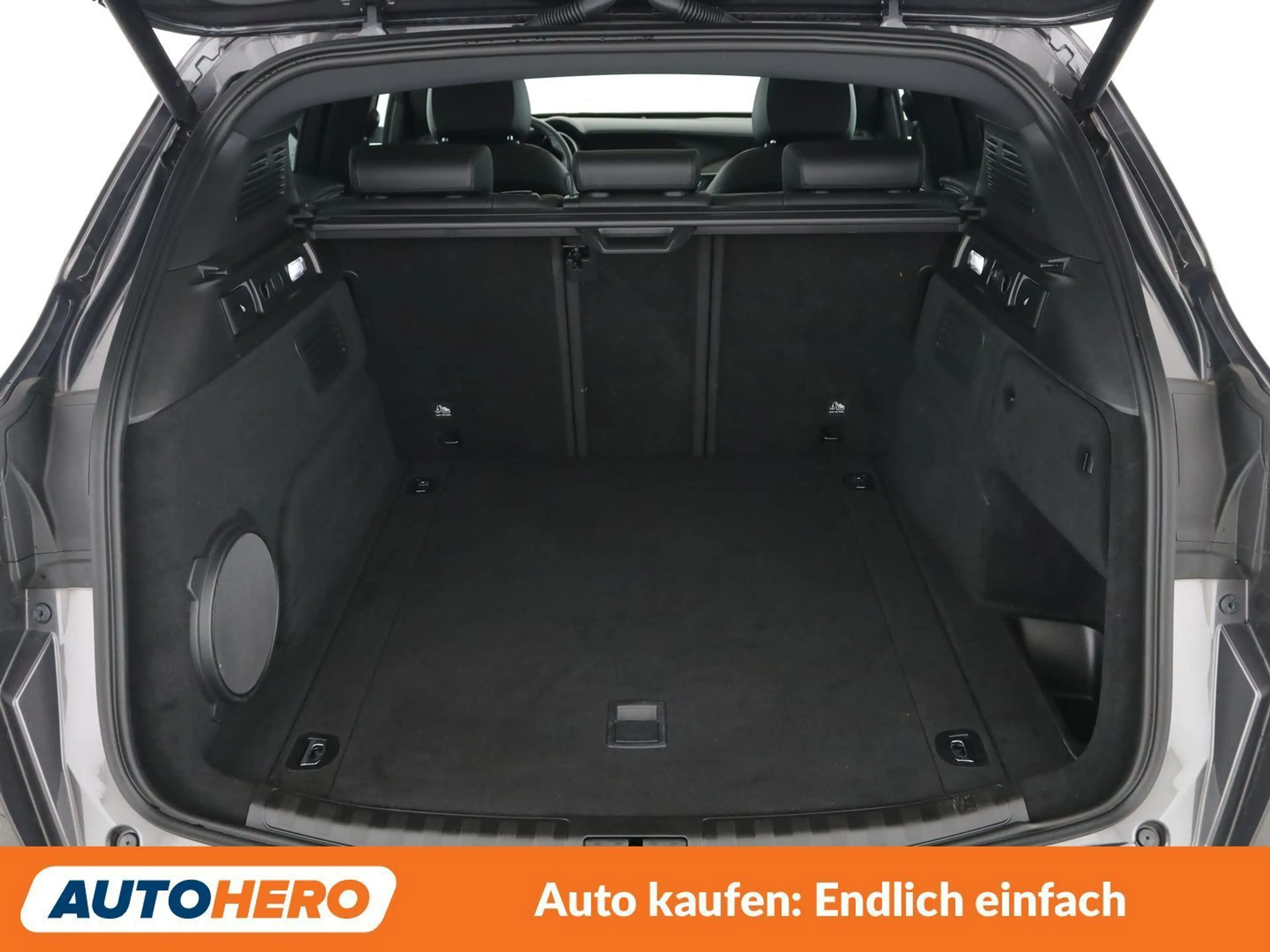 Alfa Romeo Stelvio 2.2 JTDM Ti Q4 — photo 17