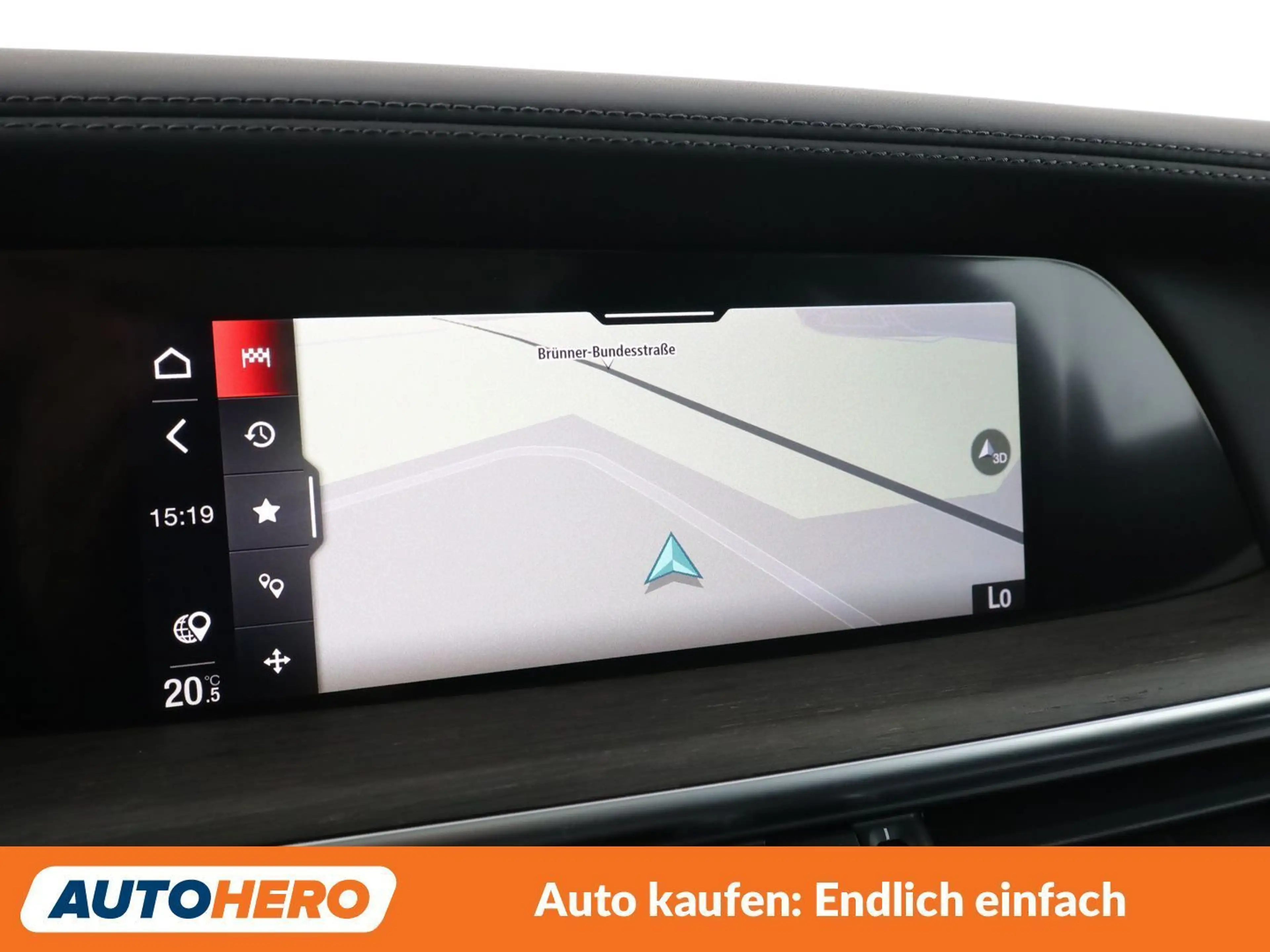 Alfa Romeo Stelvio 2.2 JTDM Ti Q4 — photo 22