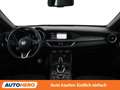 Alfa Romeo Stelvio 2.2 JTDM Ti Q4 Grau - thumbnail 12