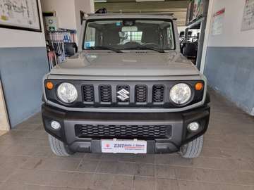 Jimny IV 2018 1.5 Pro 4wd allgrip