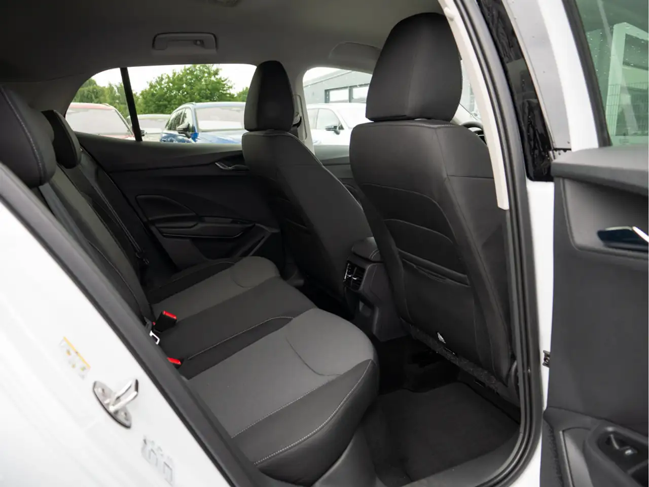 Skoda Fabia 2026